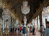 Paris Versailles 21 Hall Of Mirrors